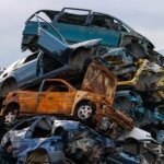 Old car Scrap Buyers in Bangalore